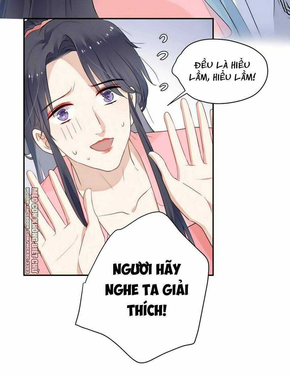 Kính Hoa Thương - Chapter 14 - Trang 50