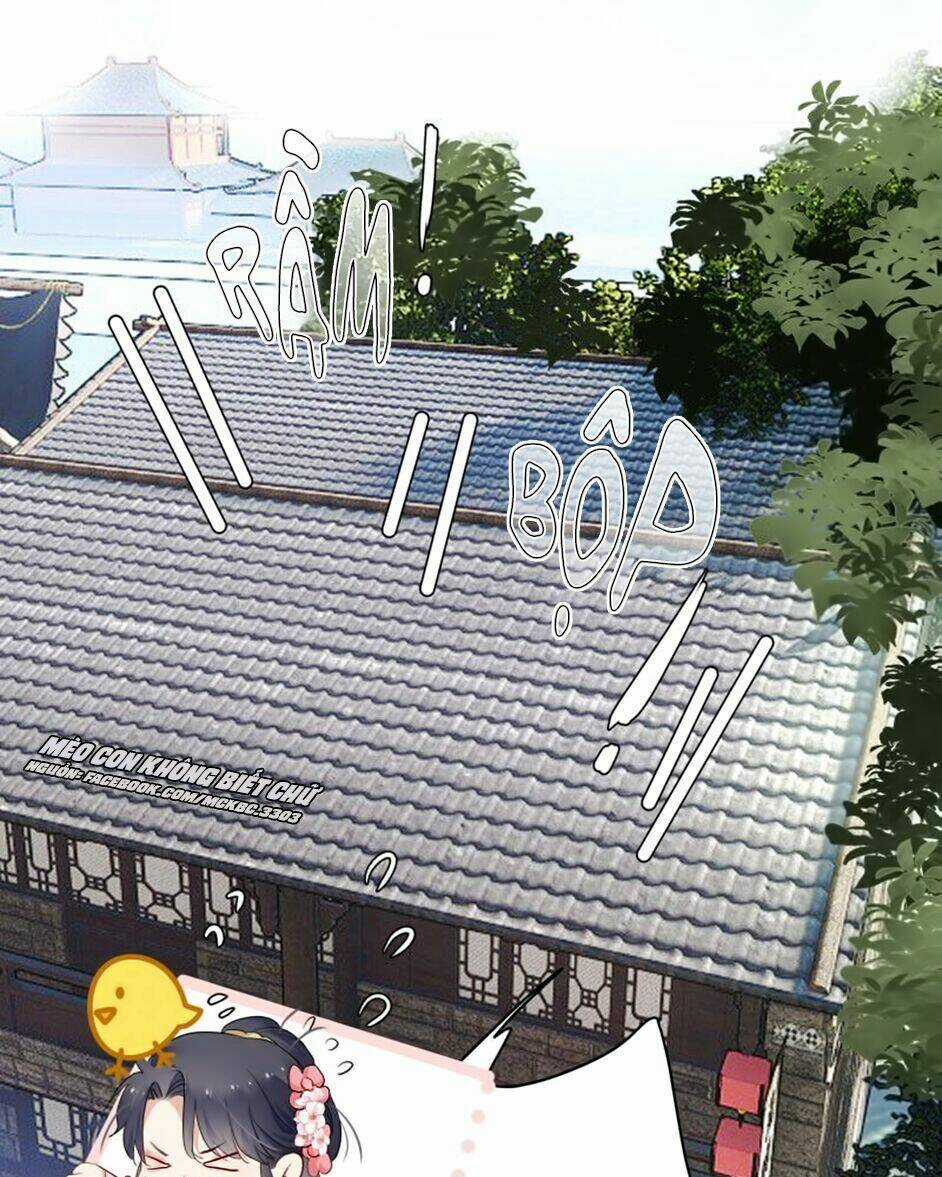 Kính Hoa Thương - Chapter 14 - Trang 54