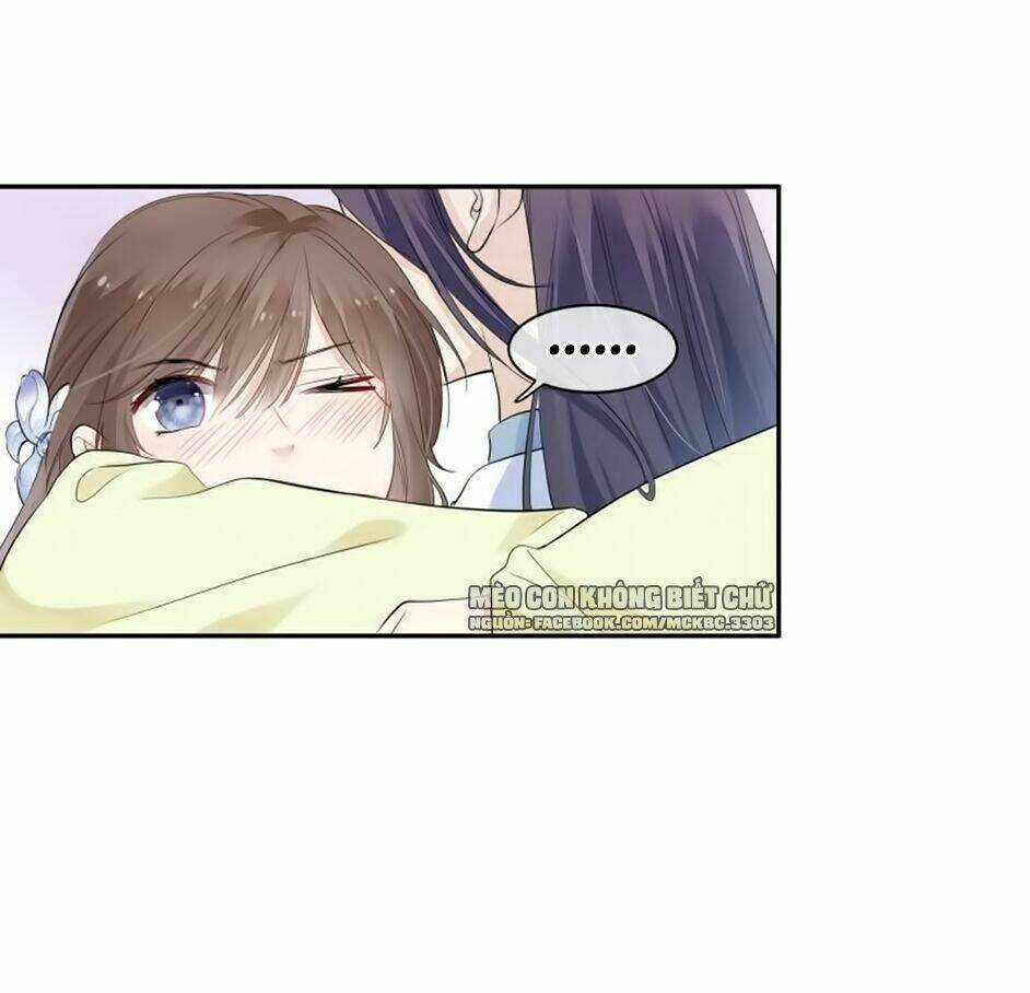 Kính Hoa Thương - Chapter 14 - Trang 7