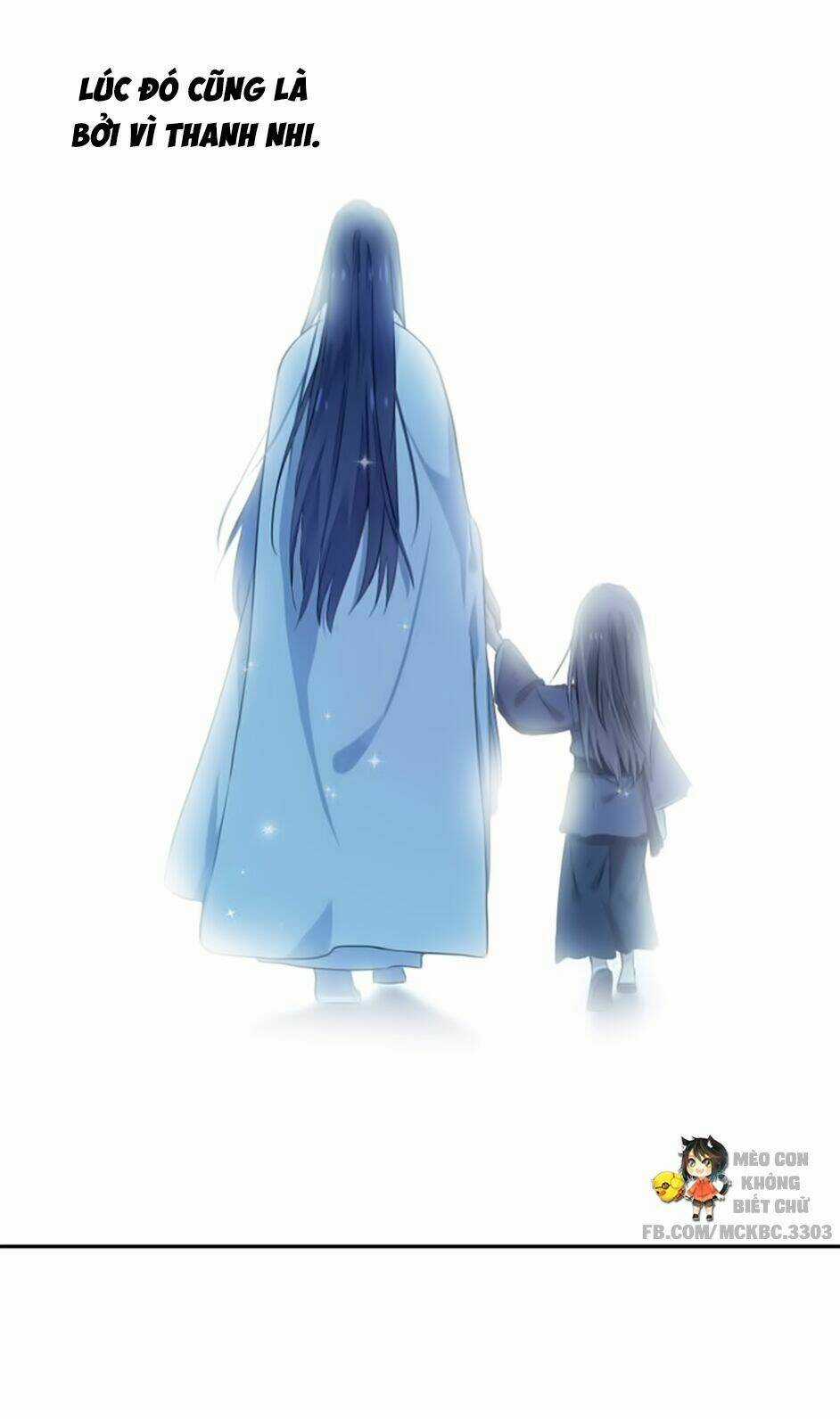 Kính Hoa Thương - Chapter 15 - Trang 15