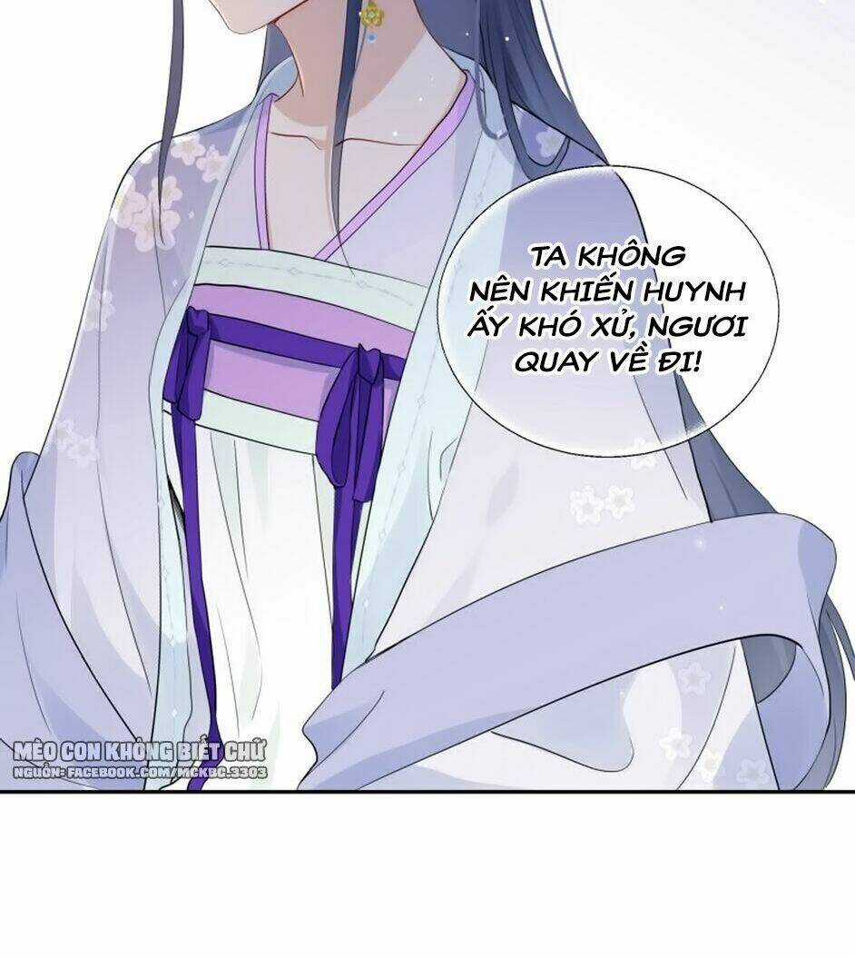 Kính Hoa Thương - Chapter 15 - Trang 17