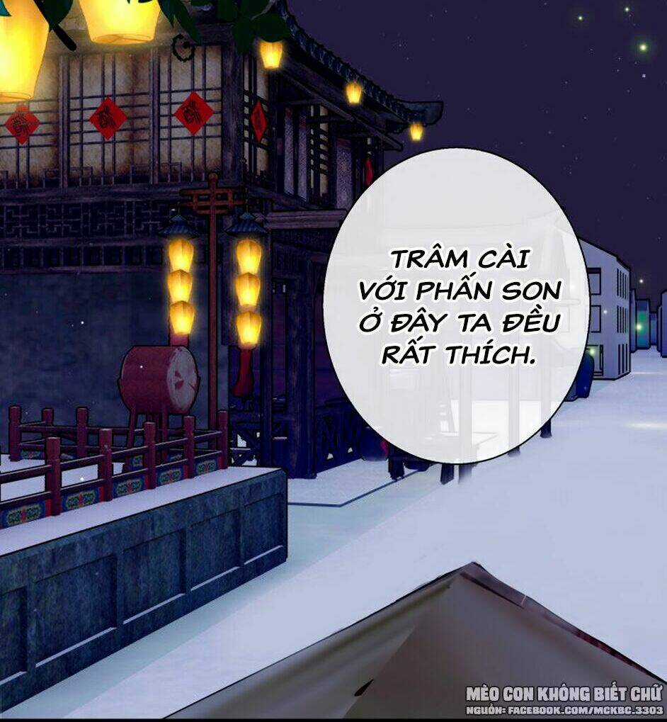 Kính Hoa Thương - Chapter 15 - Trang 20