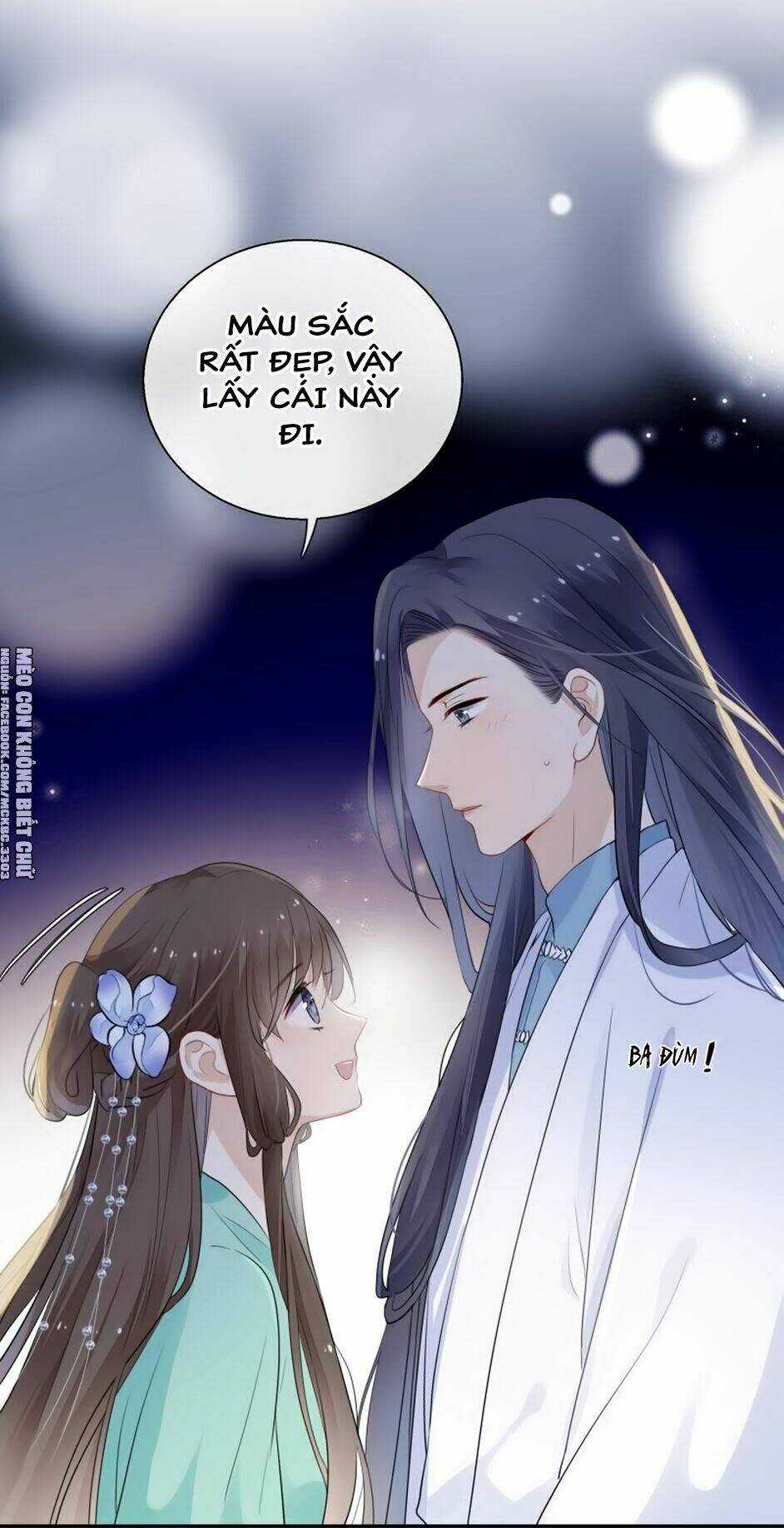 Kính Hoa Thương - Chapter 15 - Trang 24