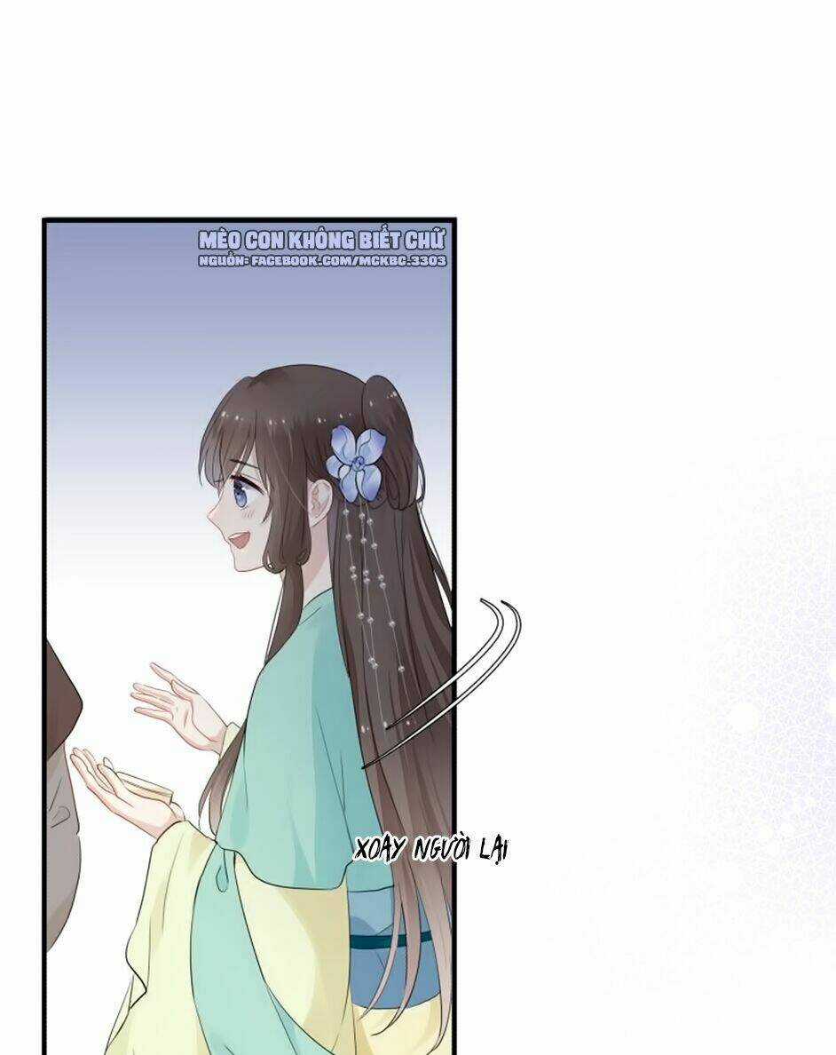 Kính Hoa Thương - Chapter 15 - Trang 25