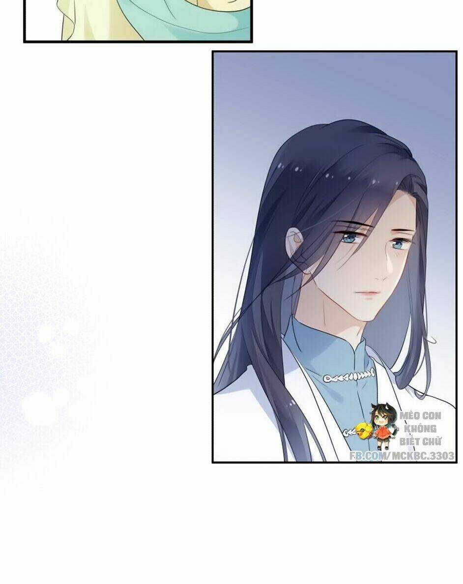 Kính Hoa Thương - Chapter 15 - Trang 26