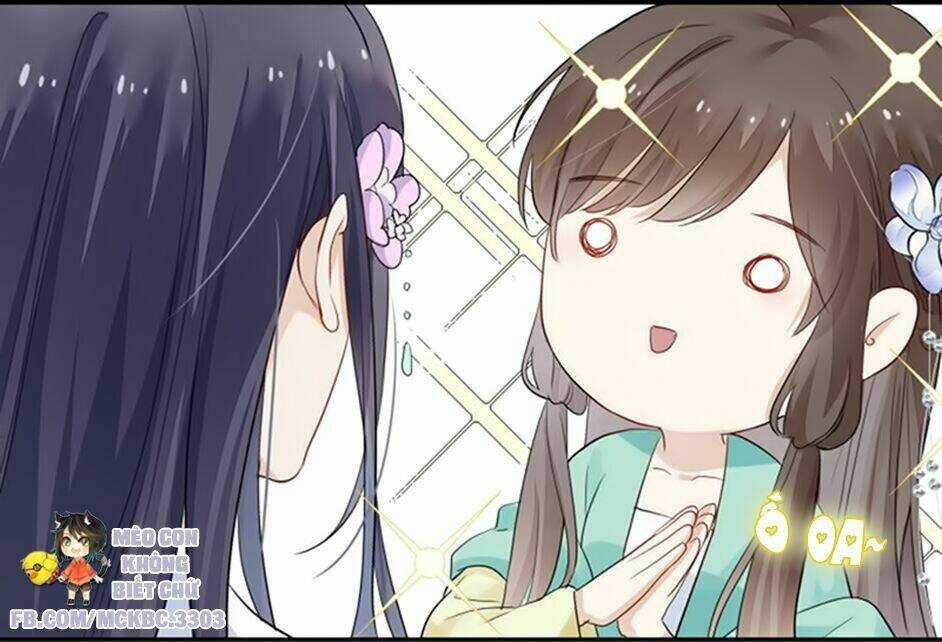 Kính Hoa Thương - Chapter 15 - Trang 30