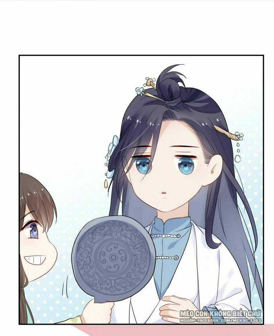 Kính Hoa Thương - Chapter 15 - Trang 33