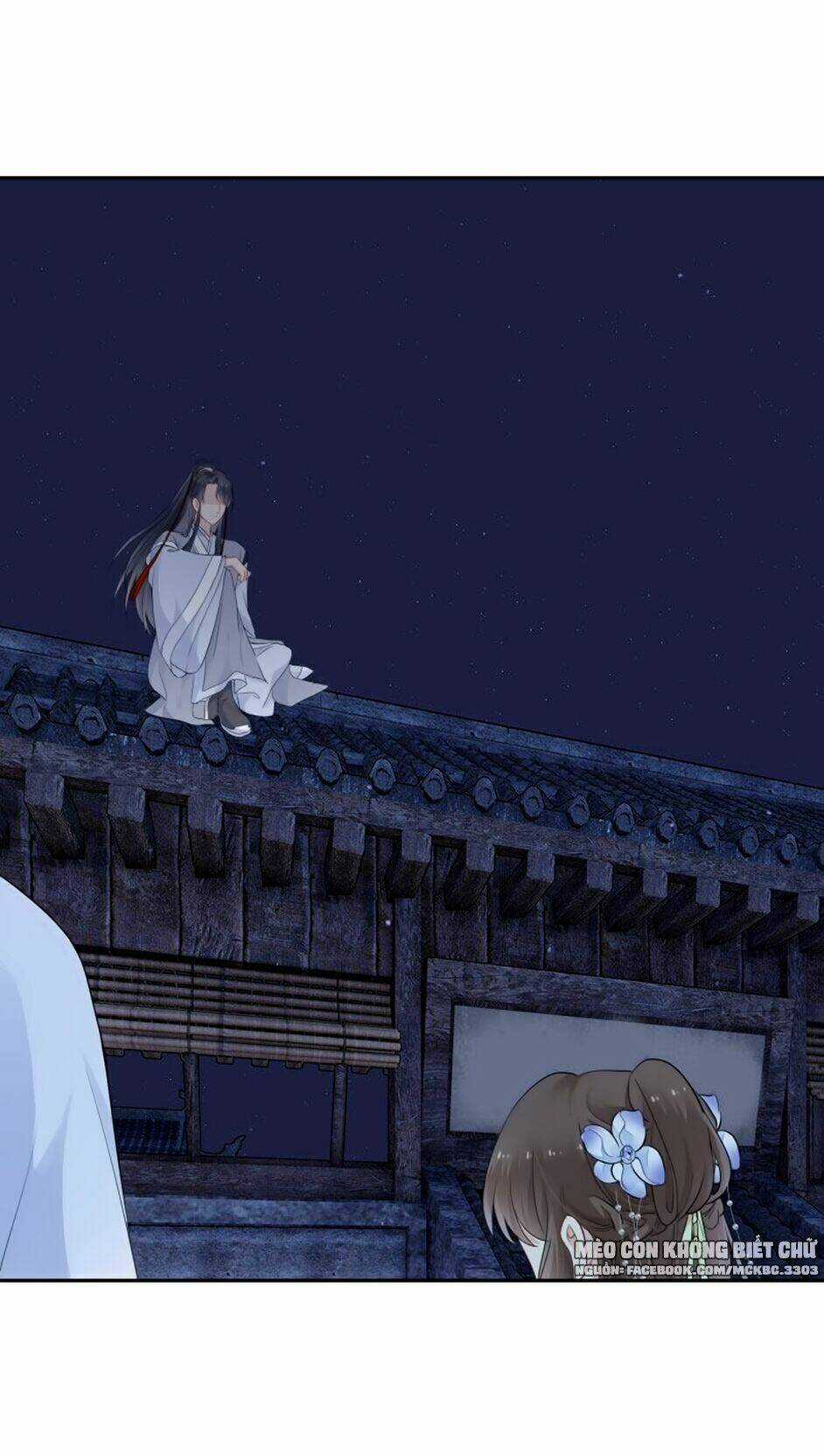 Kính Hoa Thương - Chapter 15 - Trang 37