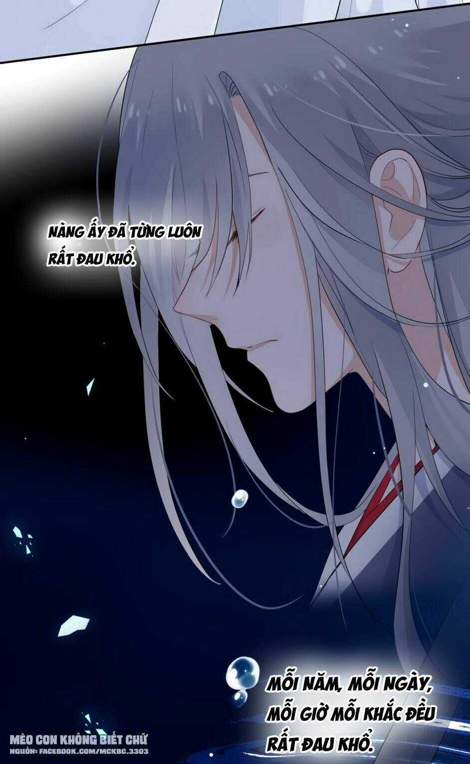 Kính Hoa Thương - Chapter 15 - Trang 40