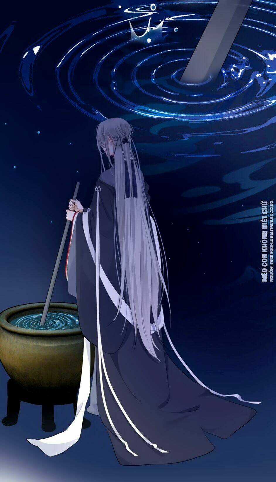 Kính Hoa Thương - Chapter 15 - Trang 41