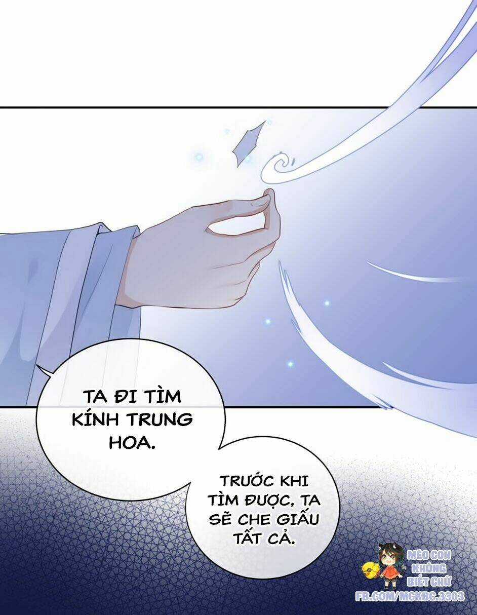 Kính Hoa Thương - Chapter 15 - Trang 43