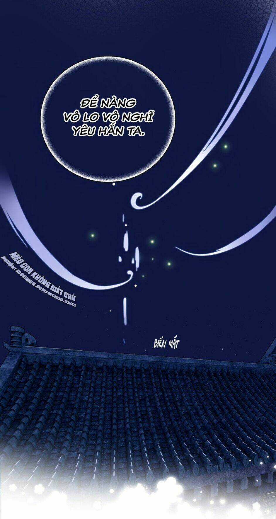 Kính Hoa Thương - Chapter 15 - Trang 44