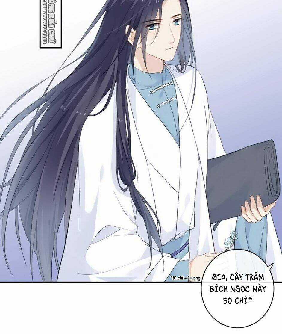 Kính Hoa Thương - Chapter 15 - Trang 46