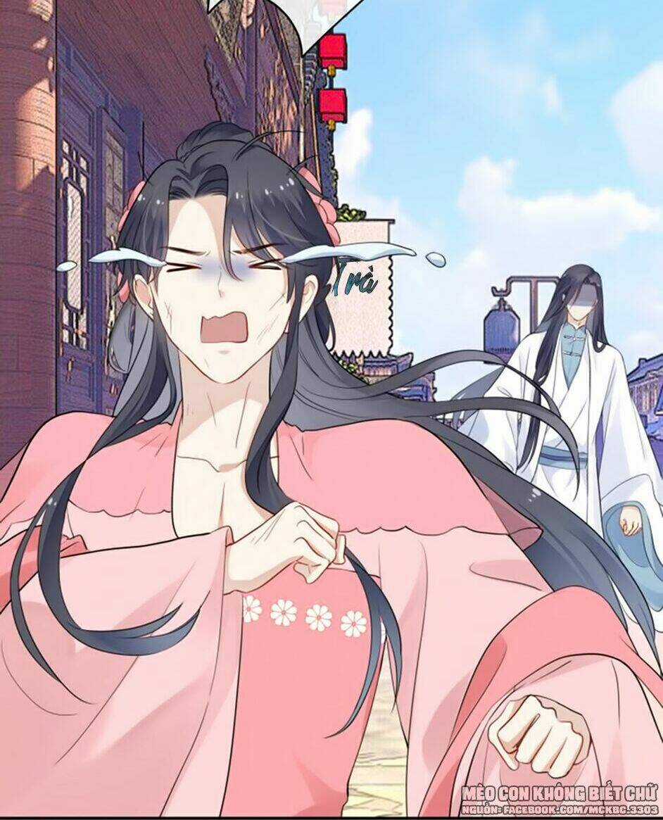 Kính Hoa Thương - Chapter 15 - Trang 6