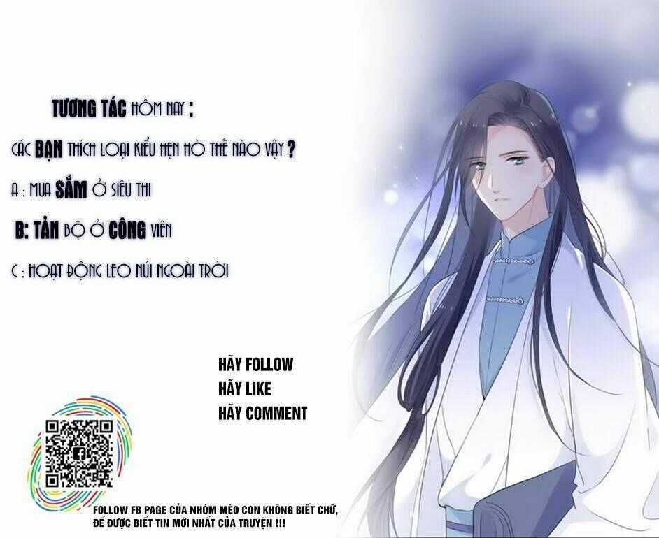 Kính Hoa Thương - Chapter 15 - Trang 54