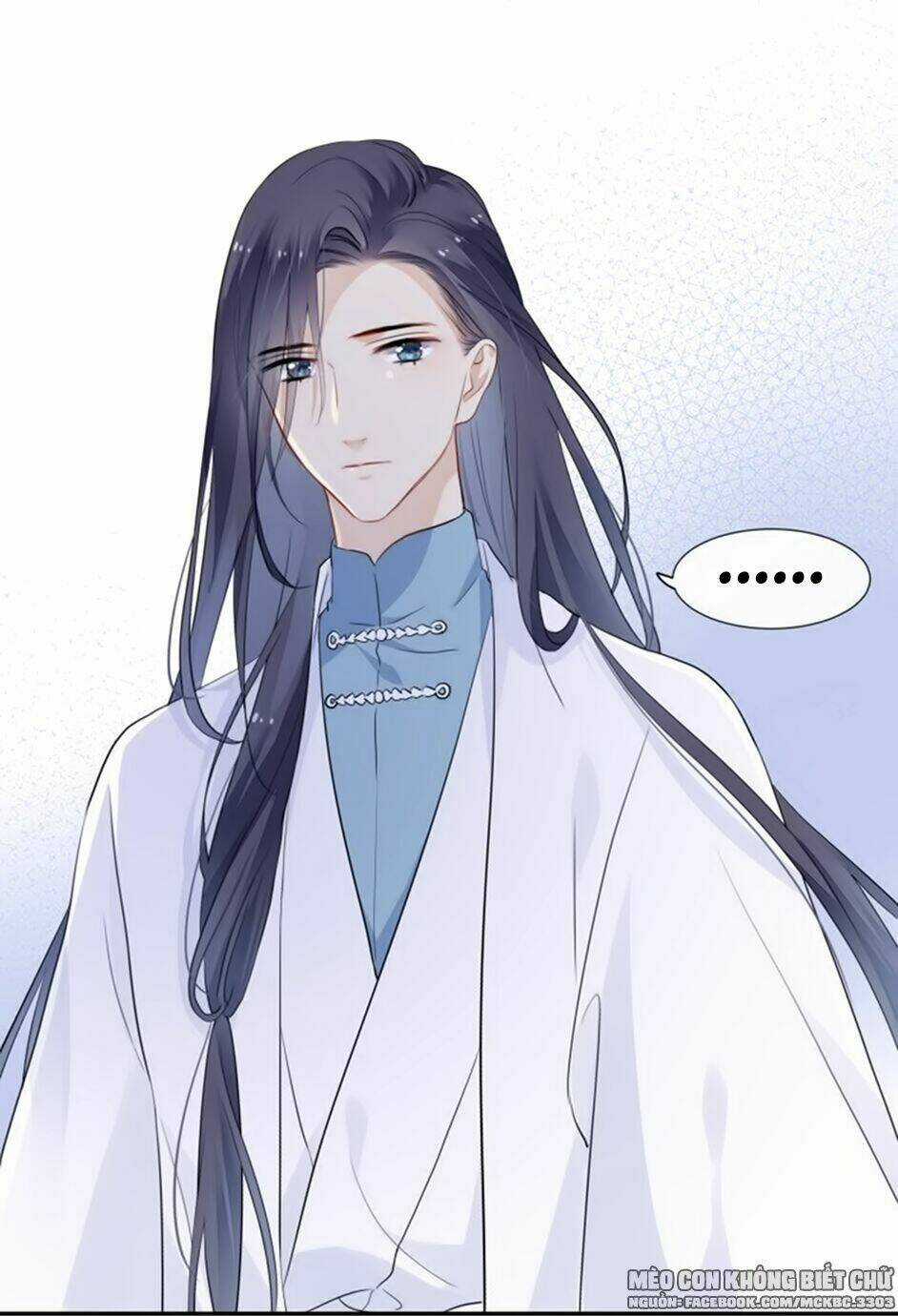 Kính Hoa Thương - Chapter 15 - Trang 10