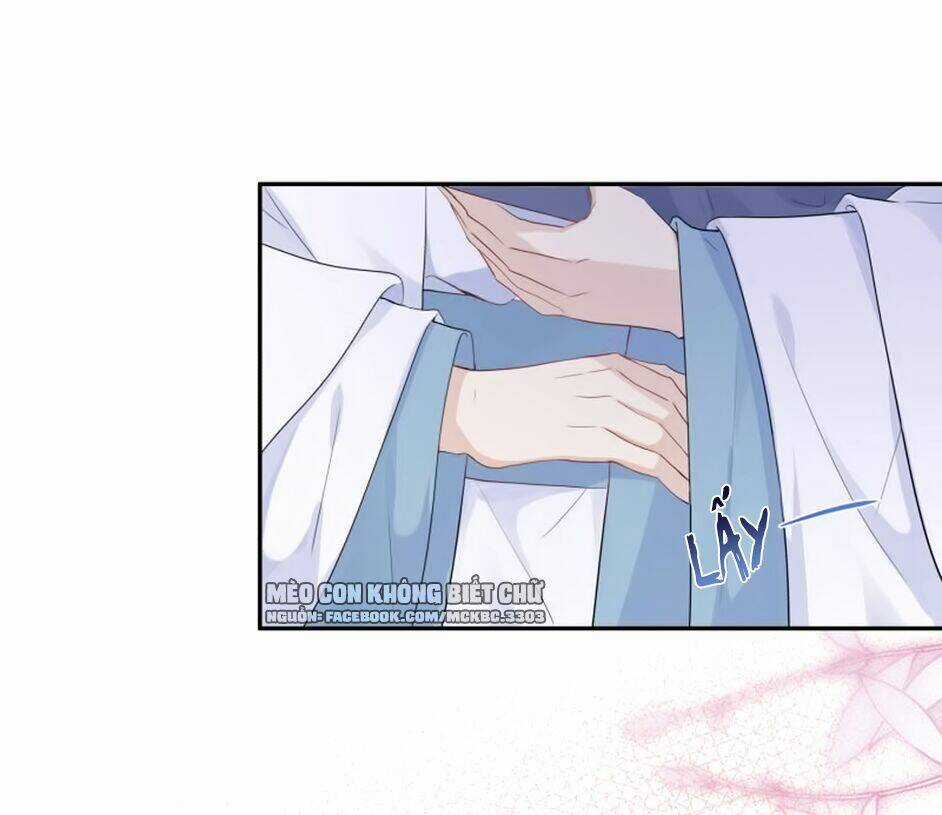 Kính Hoa Thương - Chapter 16 - Trang 12