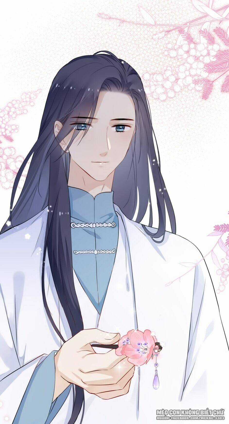 Kính Hoa Thương - Chapter 16 - Trang 13