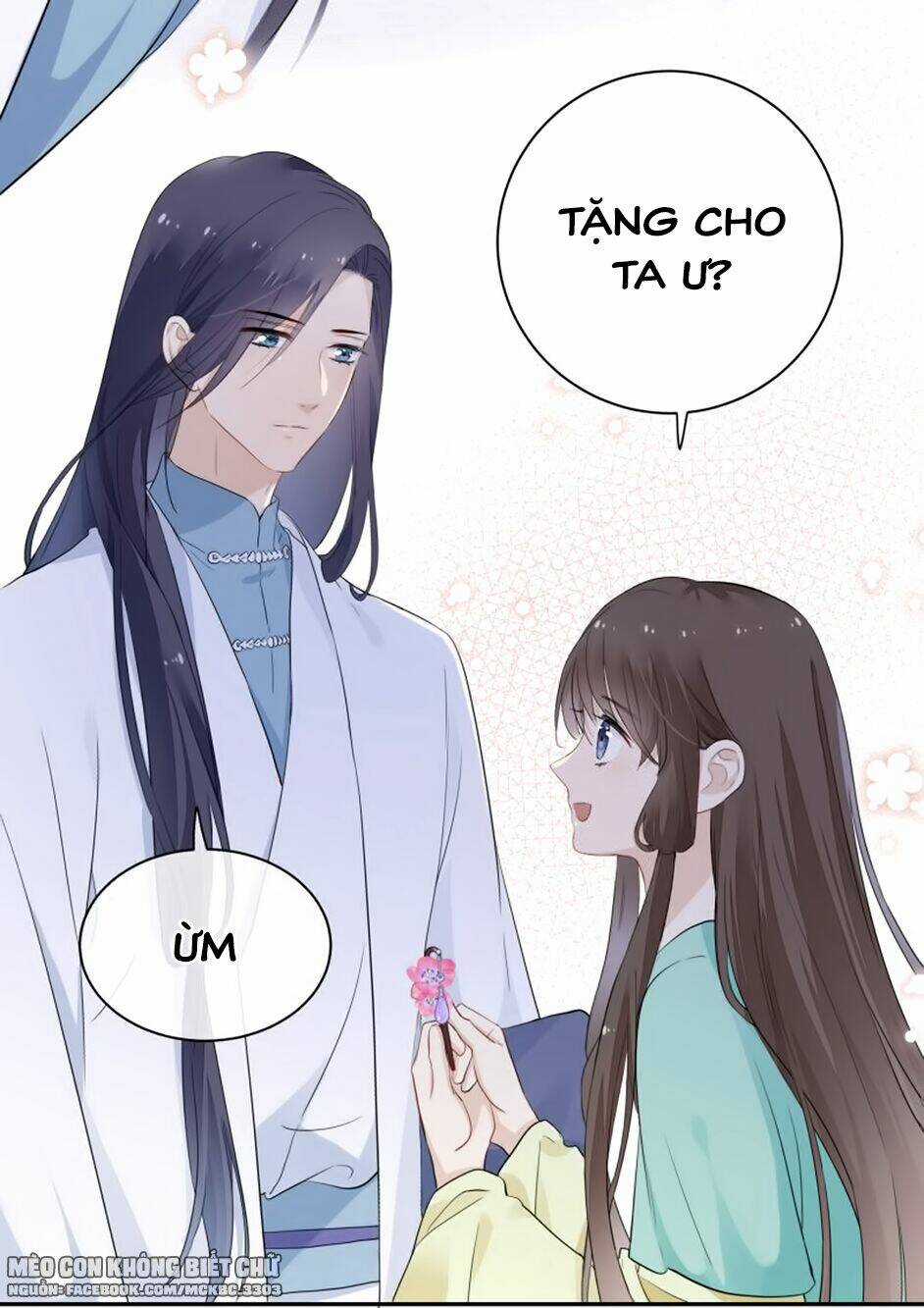 Kính Hoa Thương - Chapter 16 - Trang 14