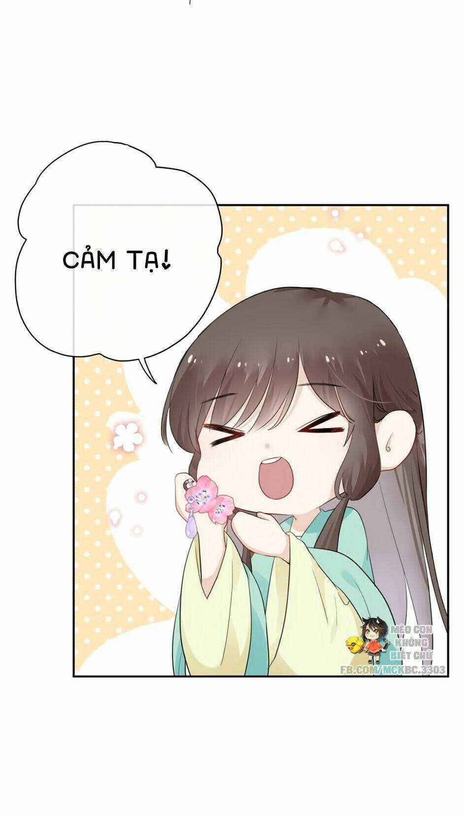 Kính Hoa Thương - Chapter 16 - Trang 15