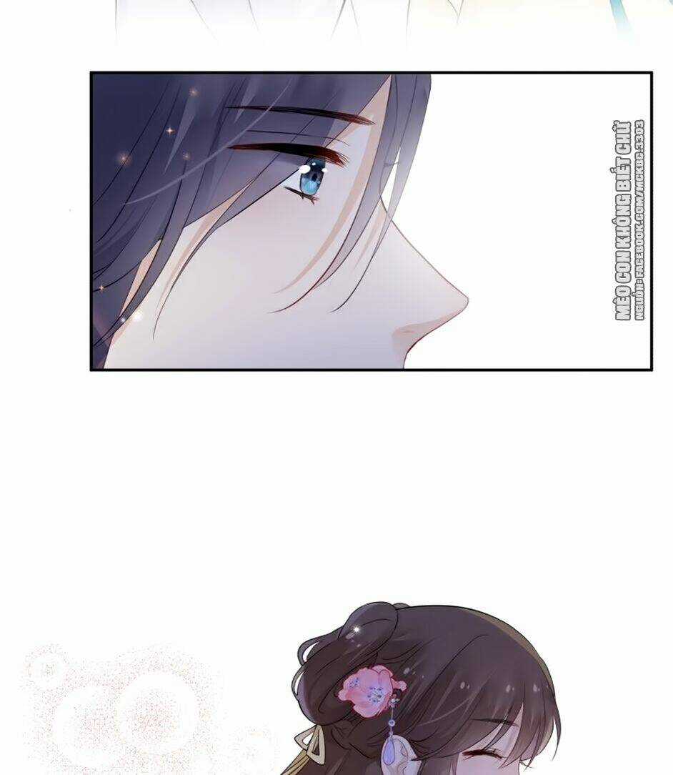 Kính Hoa Thương - Chapter 16 - Trang 19