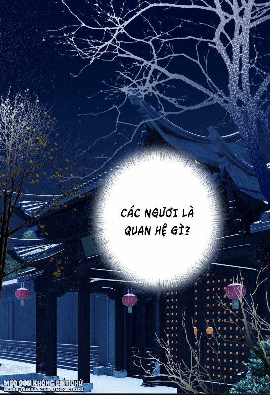 Kính Hoa Thương - Chapter 16 - Trang 22