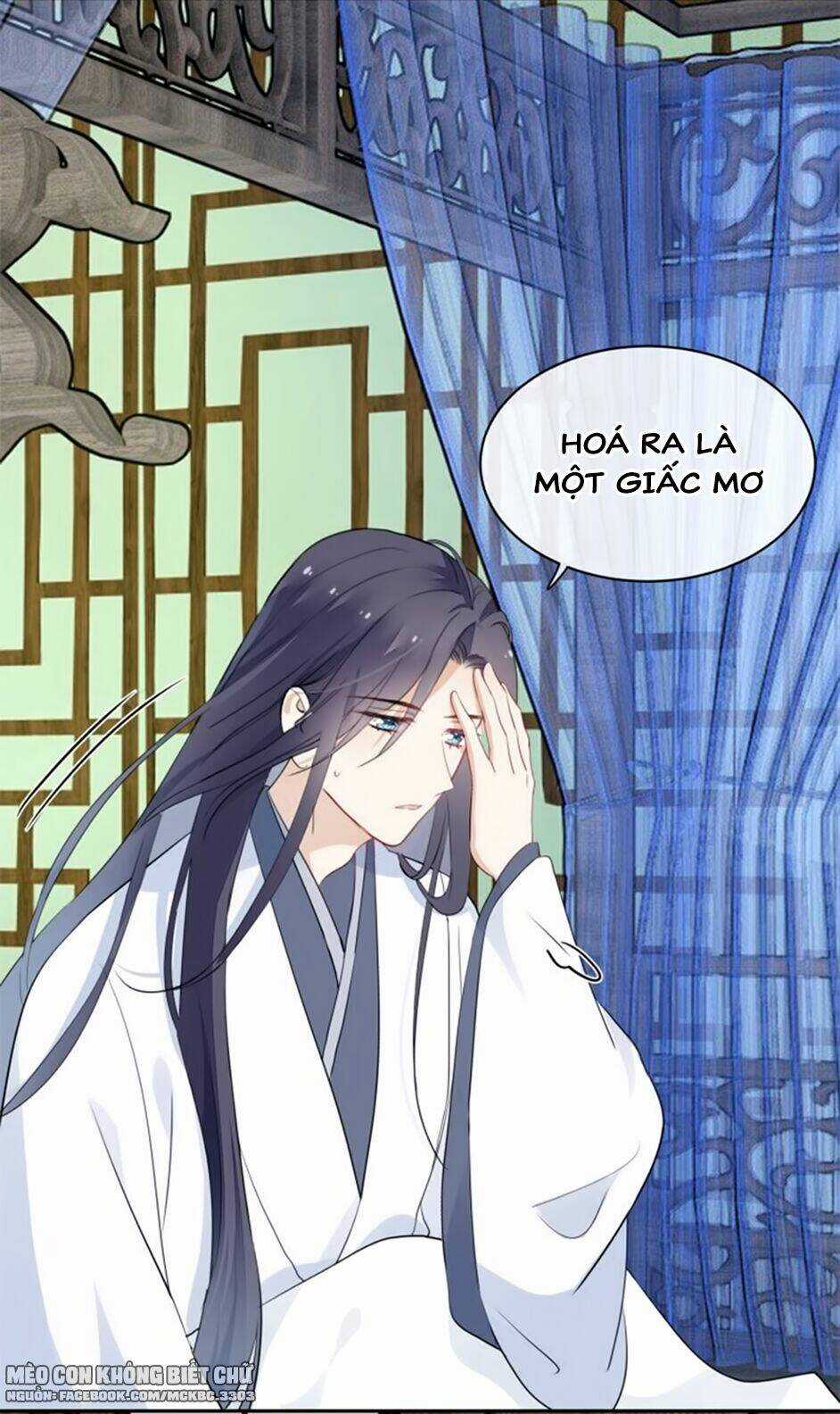 Kính Hoa Thương - Chapter 16 - Trang 26