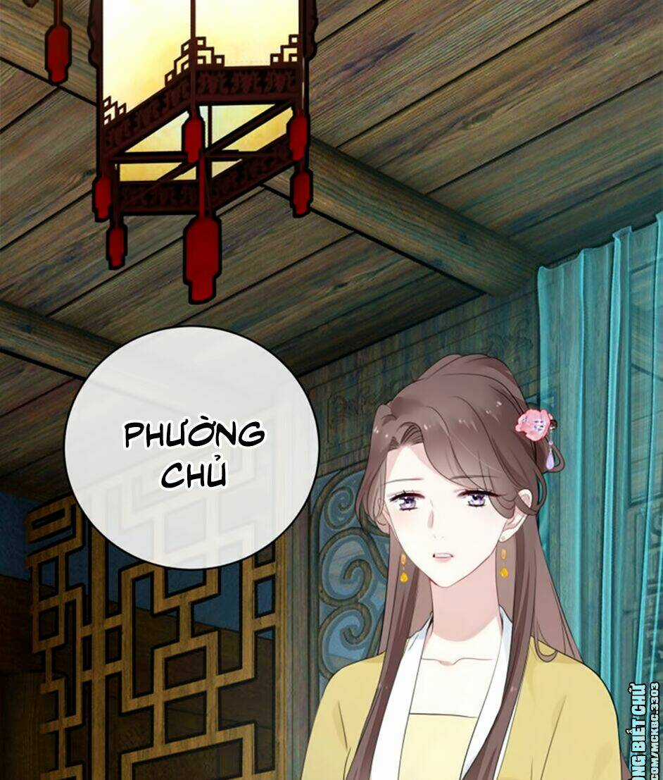 Kính Hoa Thương - Chapter 16 - Trang 27