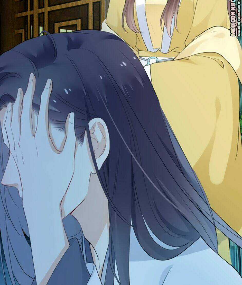 Kính Hoa Thương - Chapter 16 - Trang 28