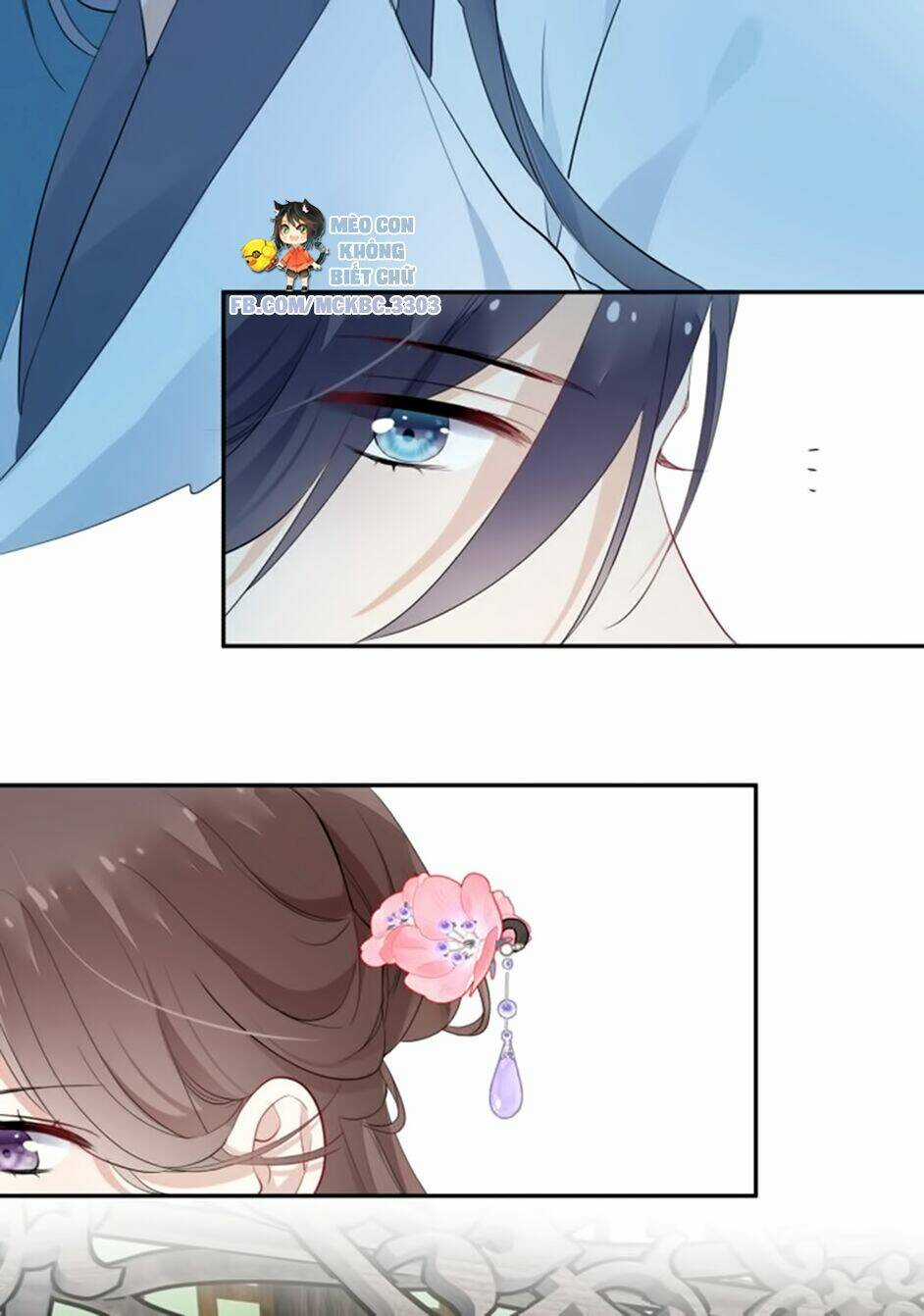 Kính Hoa Thương - Chapter 16 - Trang 29