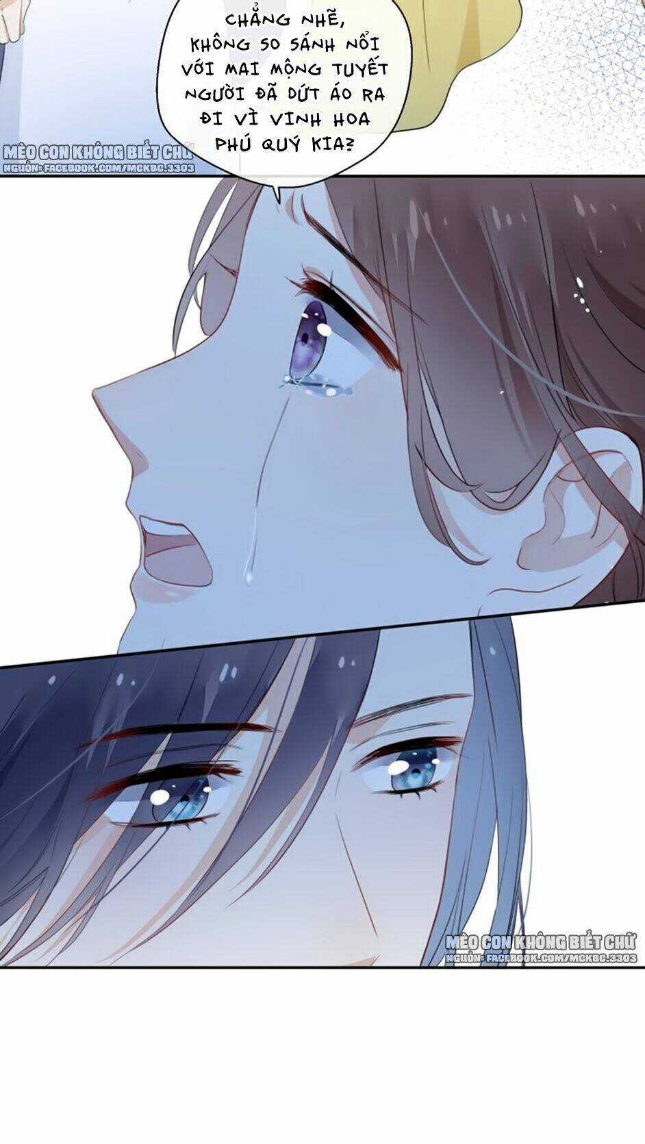 Kính Hoa Thương - Chapter 16 - Trang 35