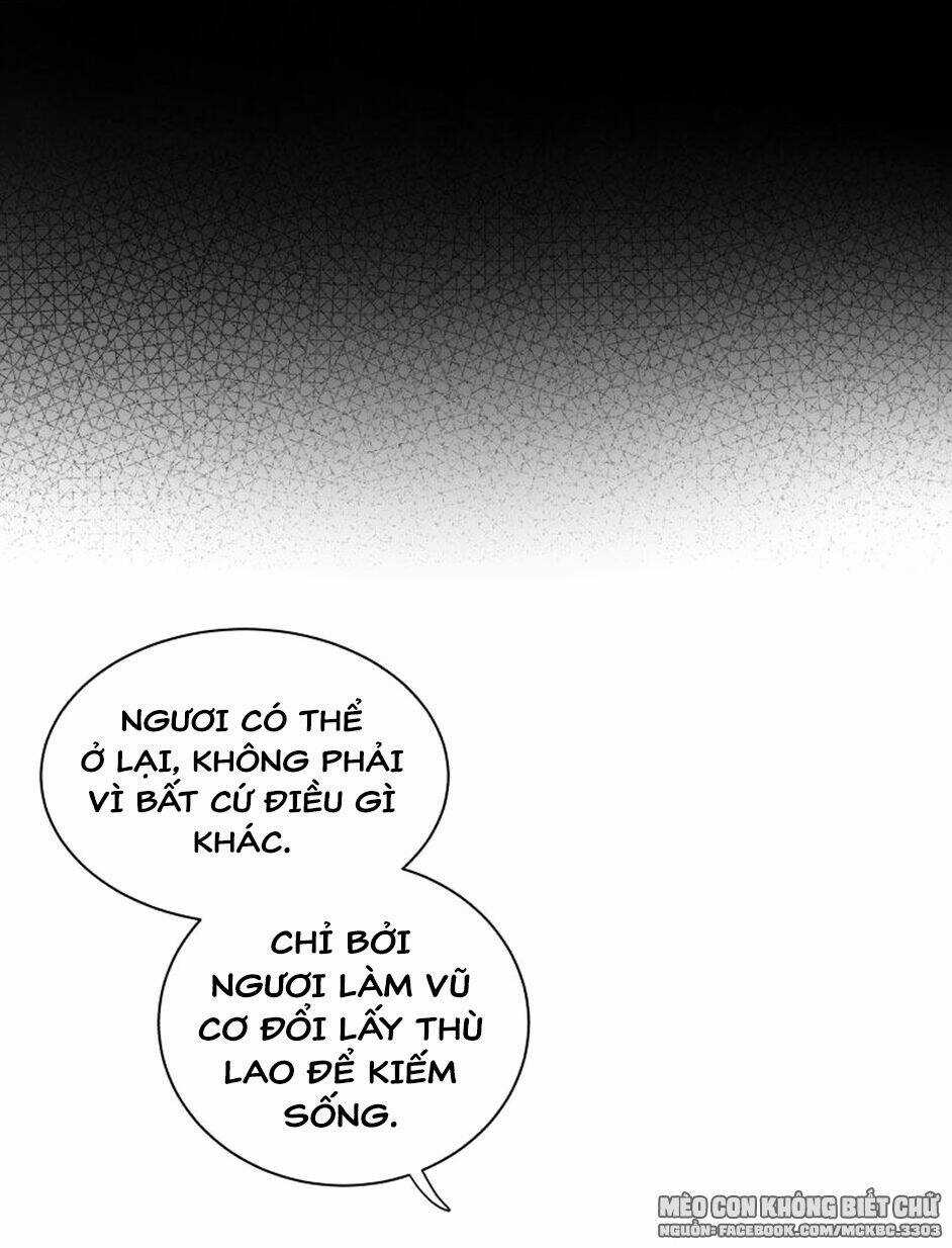 Kính Hoa Thương - Chapter 16 - Trang 39