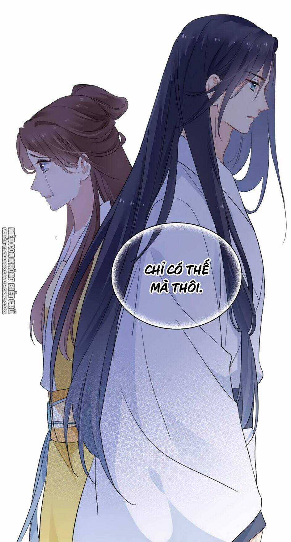 Kính Hoa Thương - Chapter 16 - Trang 40