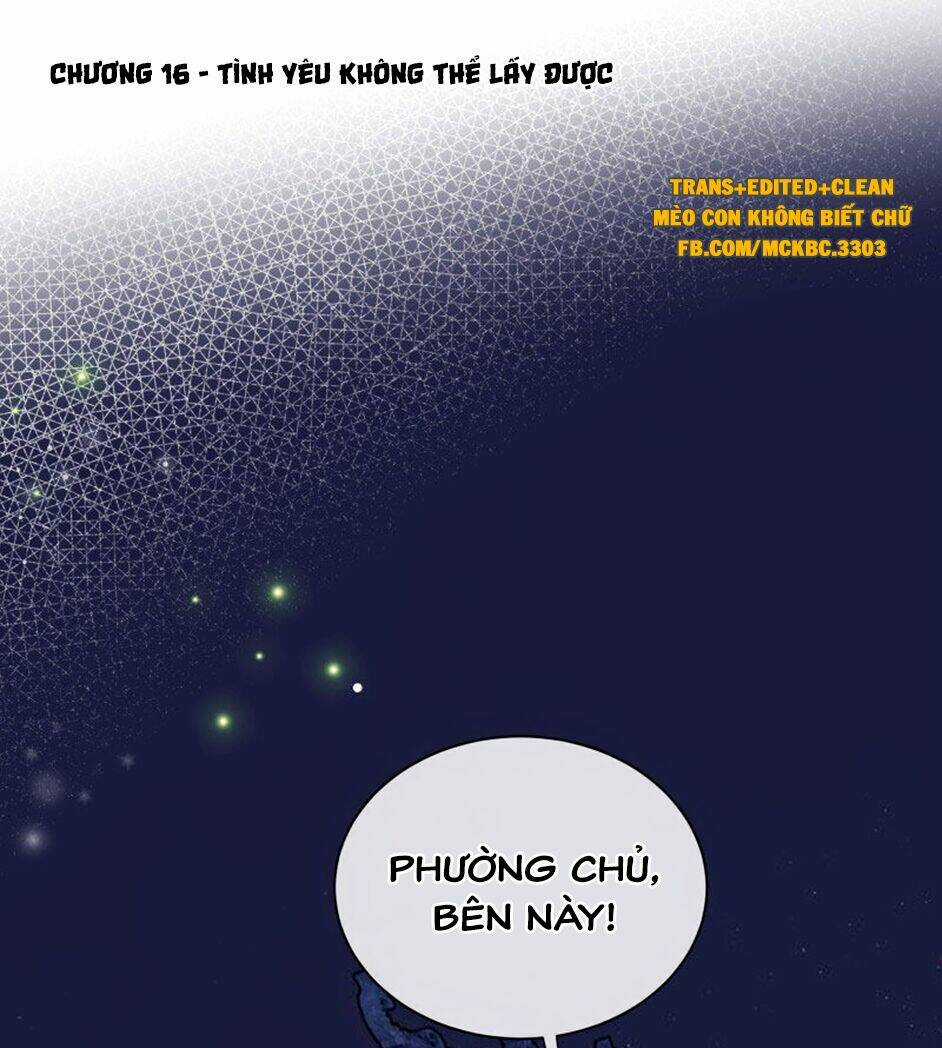 Kính Hoa Thương - Chapter 16 - Trang 5