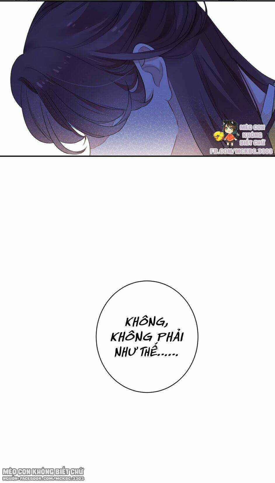 Kính Hoa Thương - Chapter 16 - Trang 41