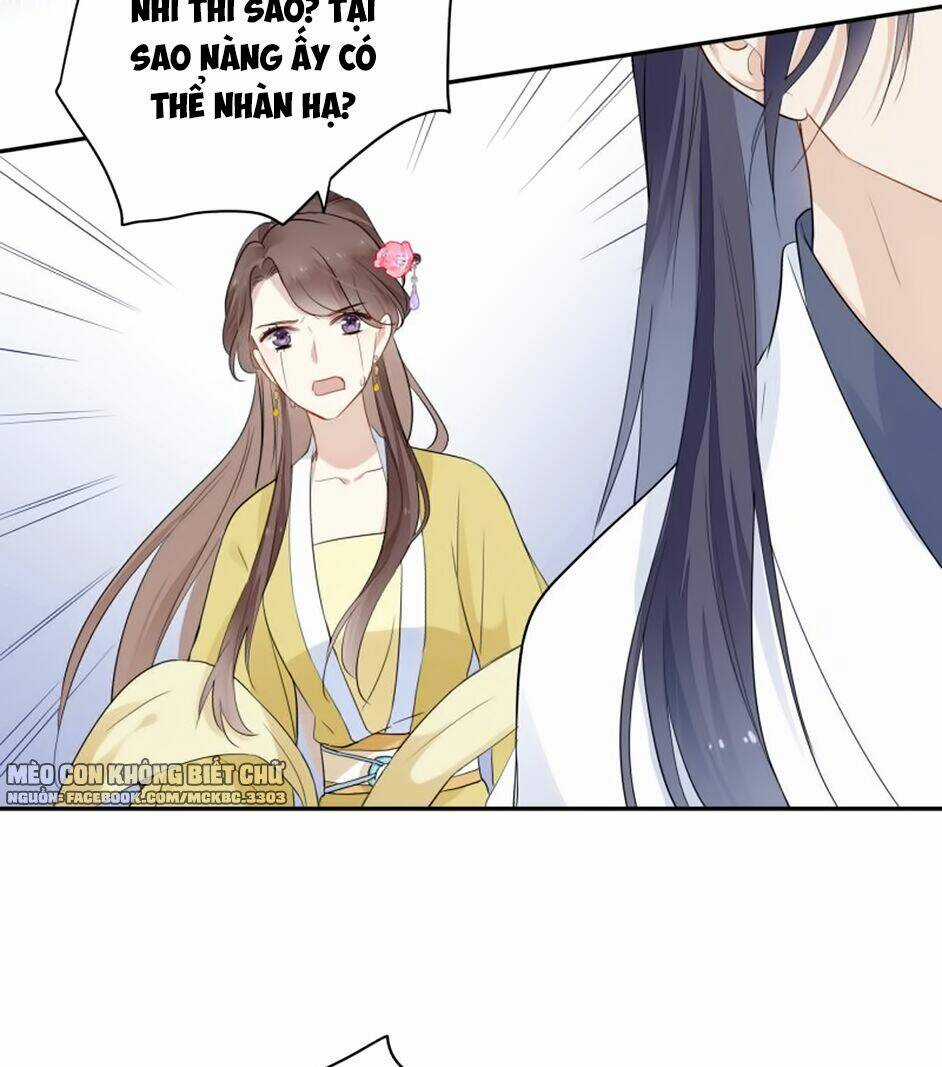 Kính Hoa Thương - Chapter 16 - Trang 43