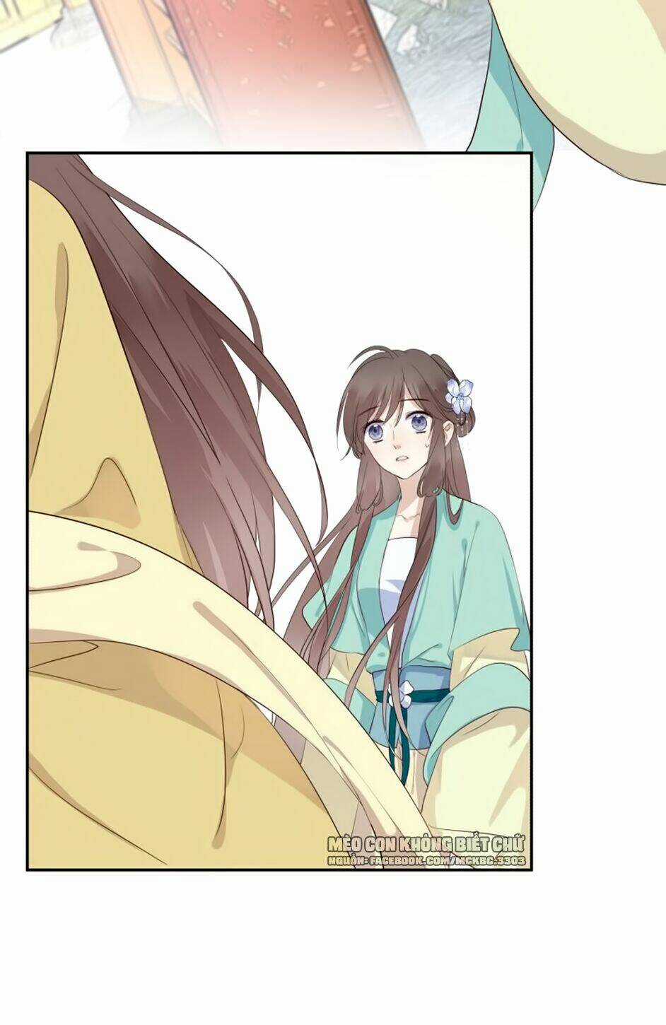 Kính Hoa Thương - Chapter 16 - Trang 49