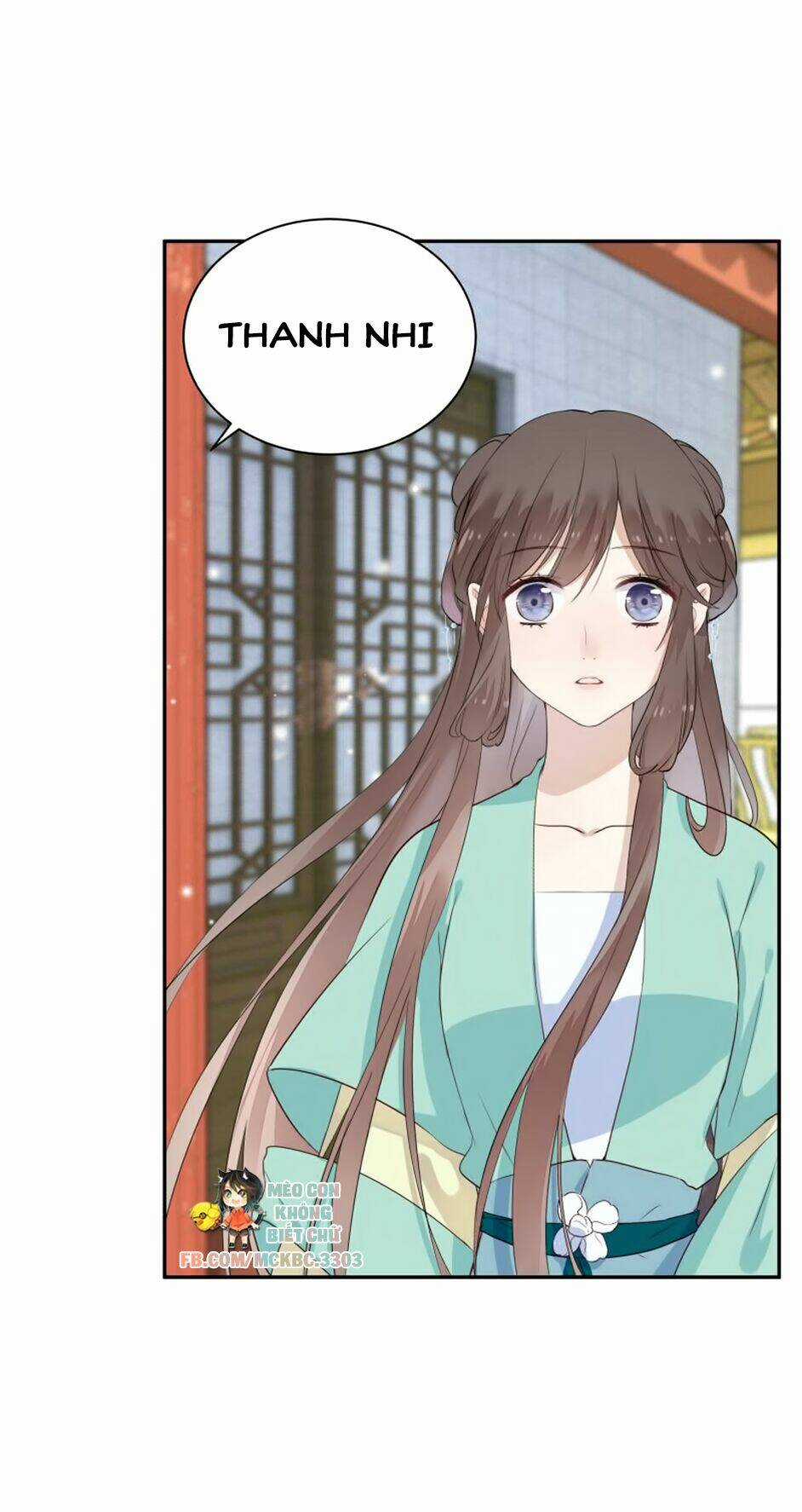 Kính Hoa Thương - Chapter 16 - Trang 50