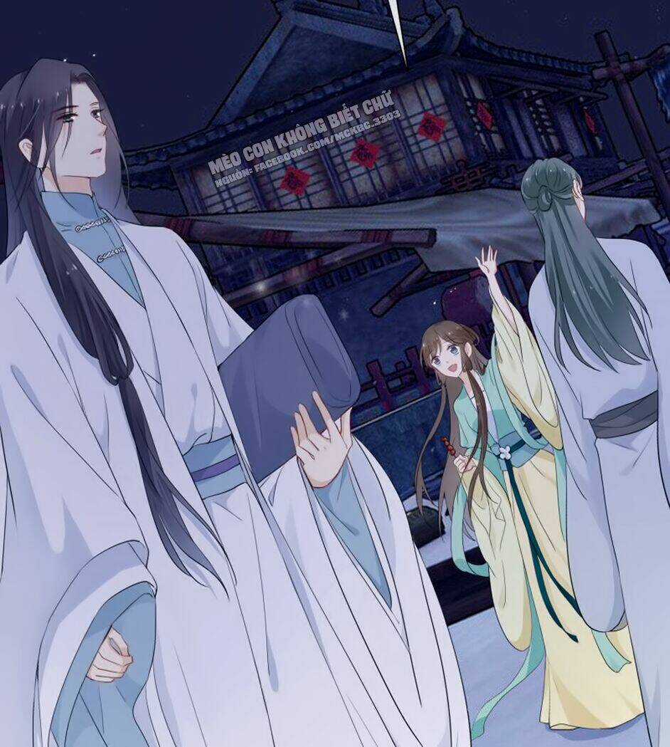 Kính Hoa Thương - Chapter 16 - Trang 6