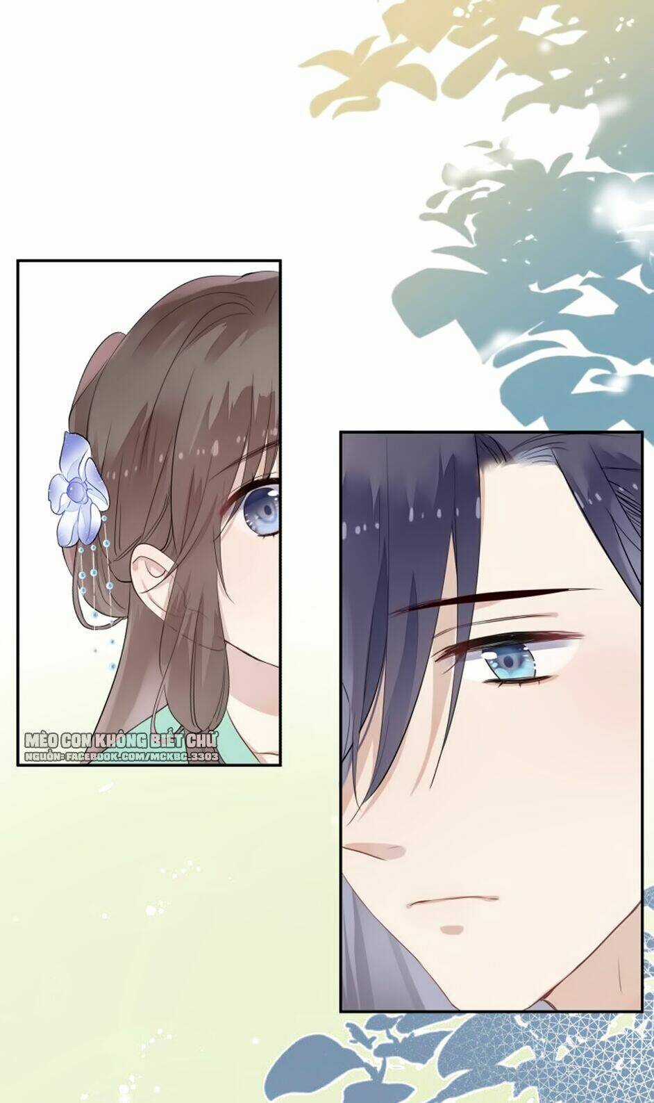 Kính Hoa Thương - Chapter 16 - Trang 52