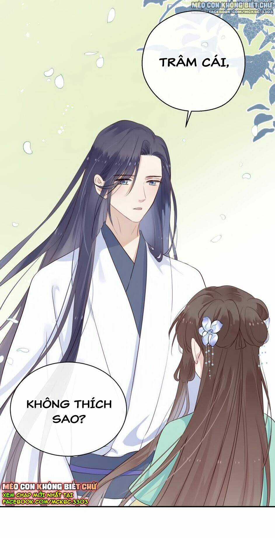 Kính Hoa Thương - Chapter 16 - Trang 53