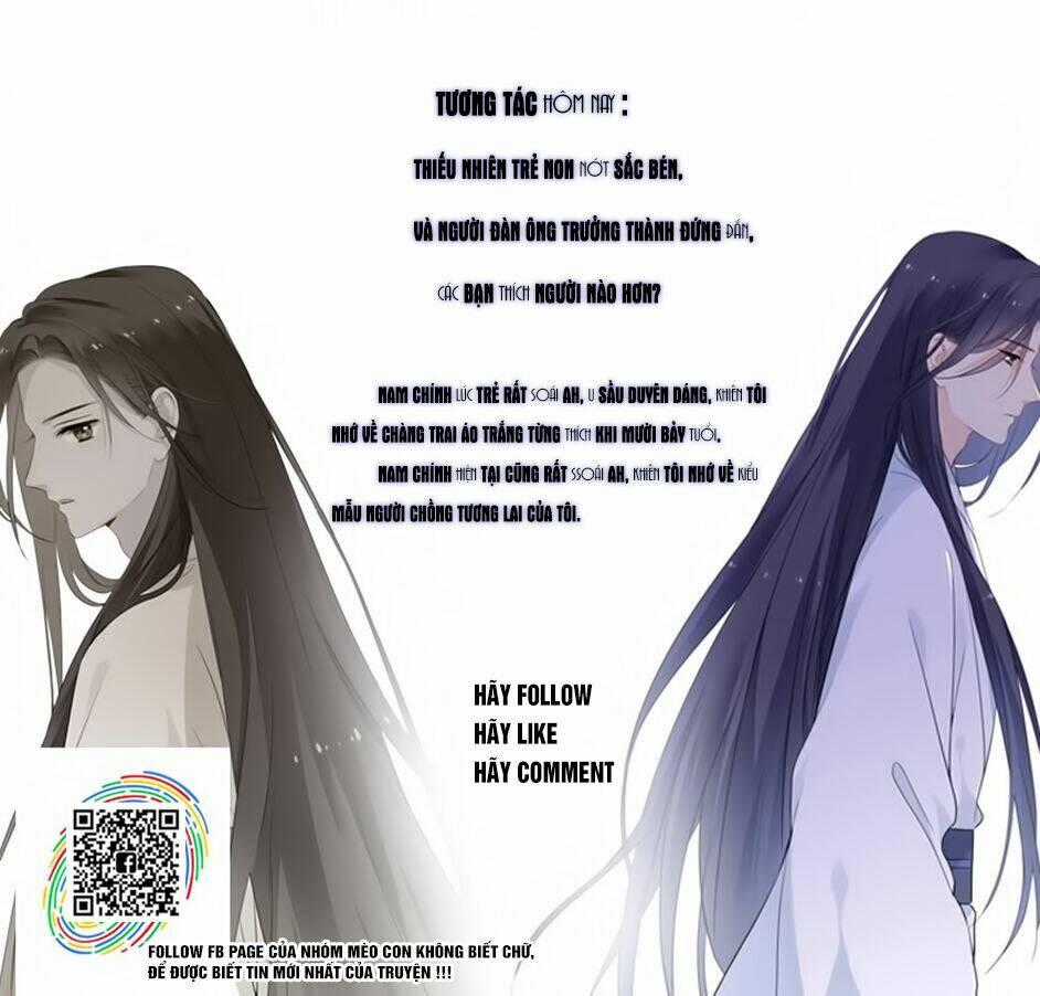 Kính Hoa Thương - Chapter 16 - Trang 54