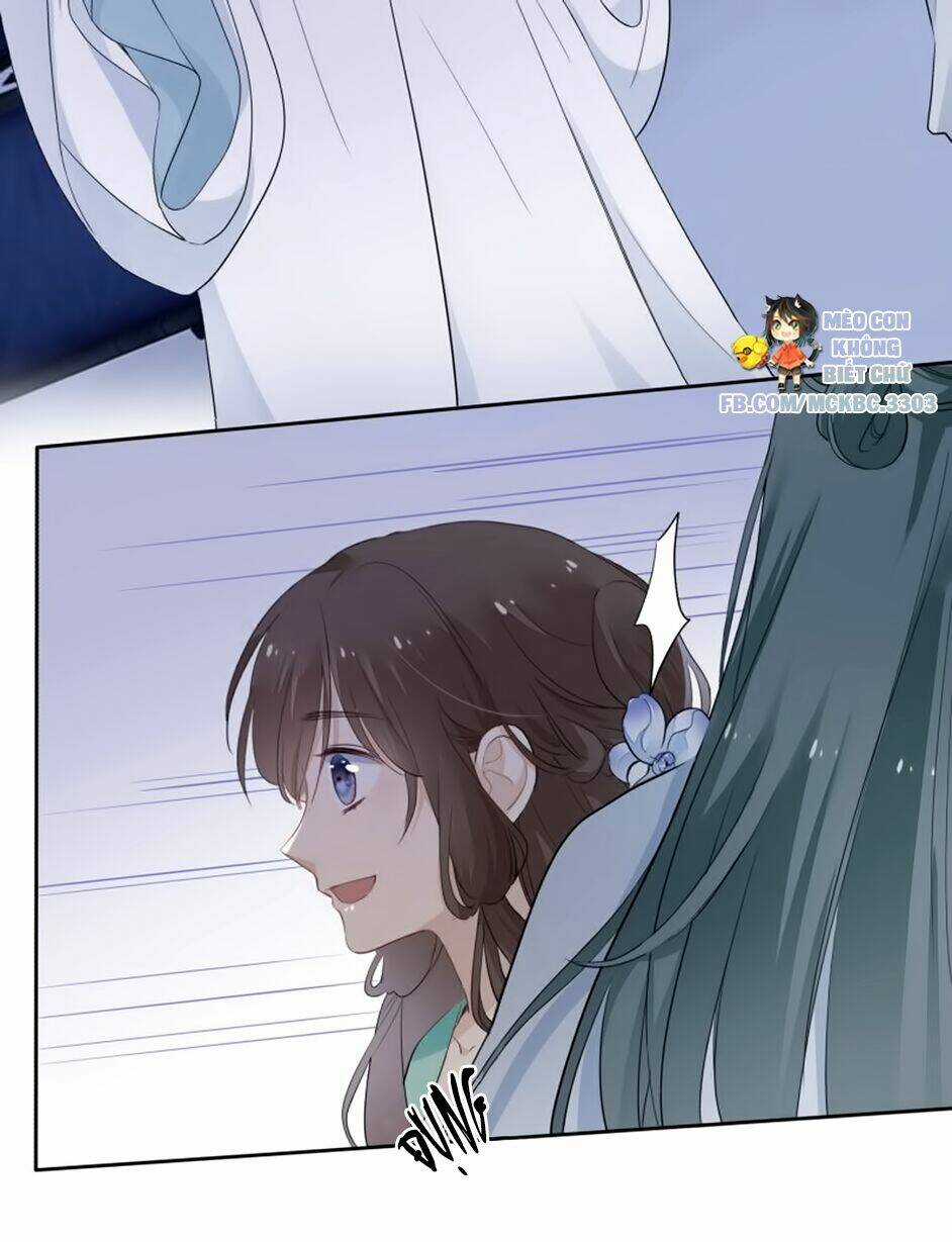 Kính Hoa Thương - Chapter 16 - Trang 7