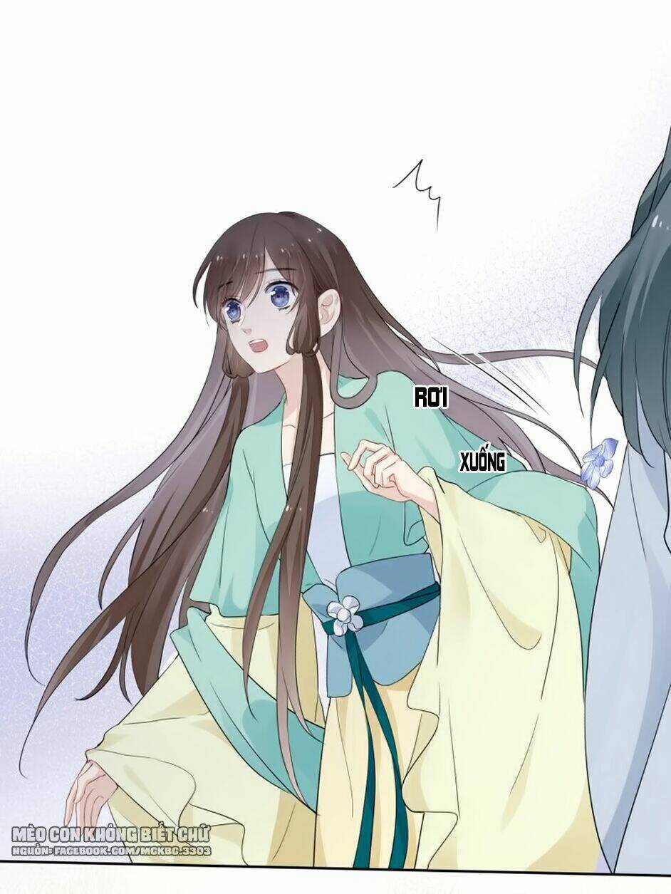 Kính Hoa Thương - Chapter 16 - Trang 8