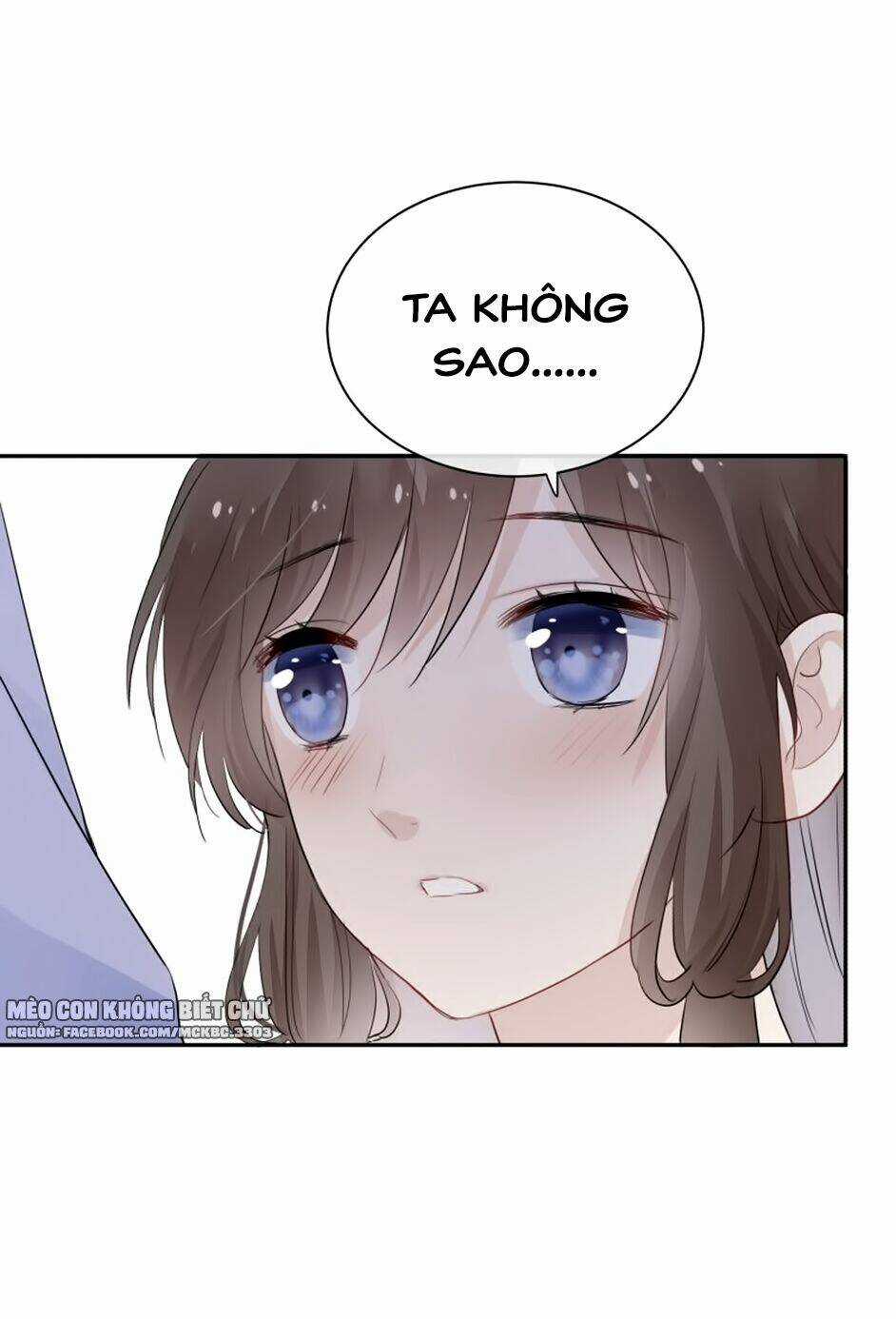 Kính Hoa Thương - Chapter 16 - Trang 10