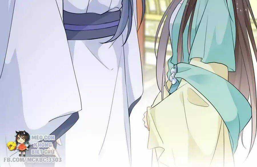 Kính Hoa Thương - Chapter 17 - Trang 11