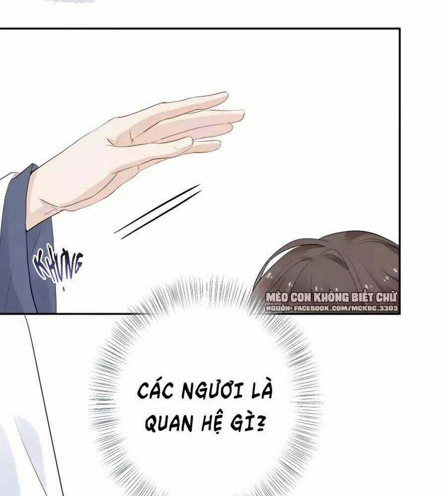 Kính Hoa Thương - Chapter 17 - Trang 12