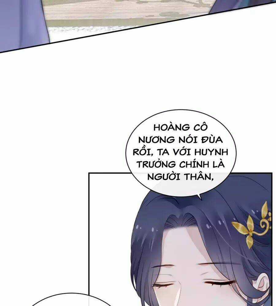 Kính Hoa Thương - Chapter 17 - Trang 19