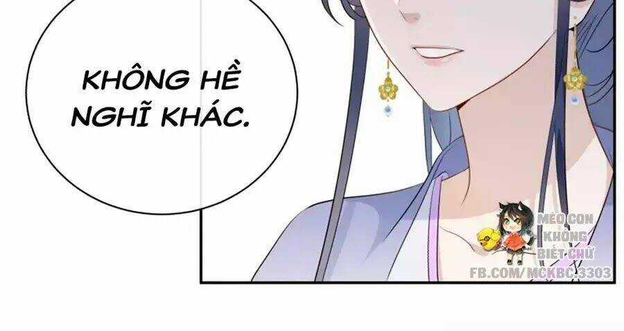 Kính Hoa Thương - Chapter 17 - Trang 20