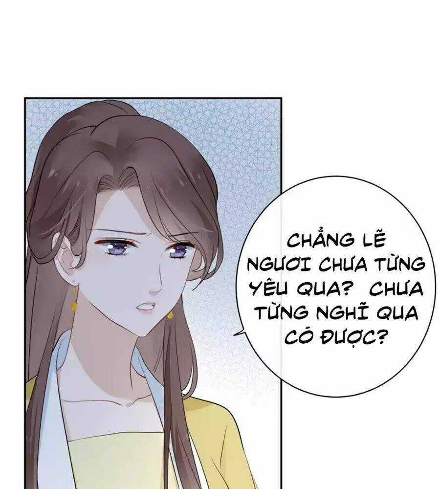 Kính Hoa Thương - Chapter 17 - Trang 21